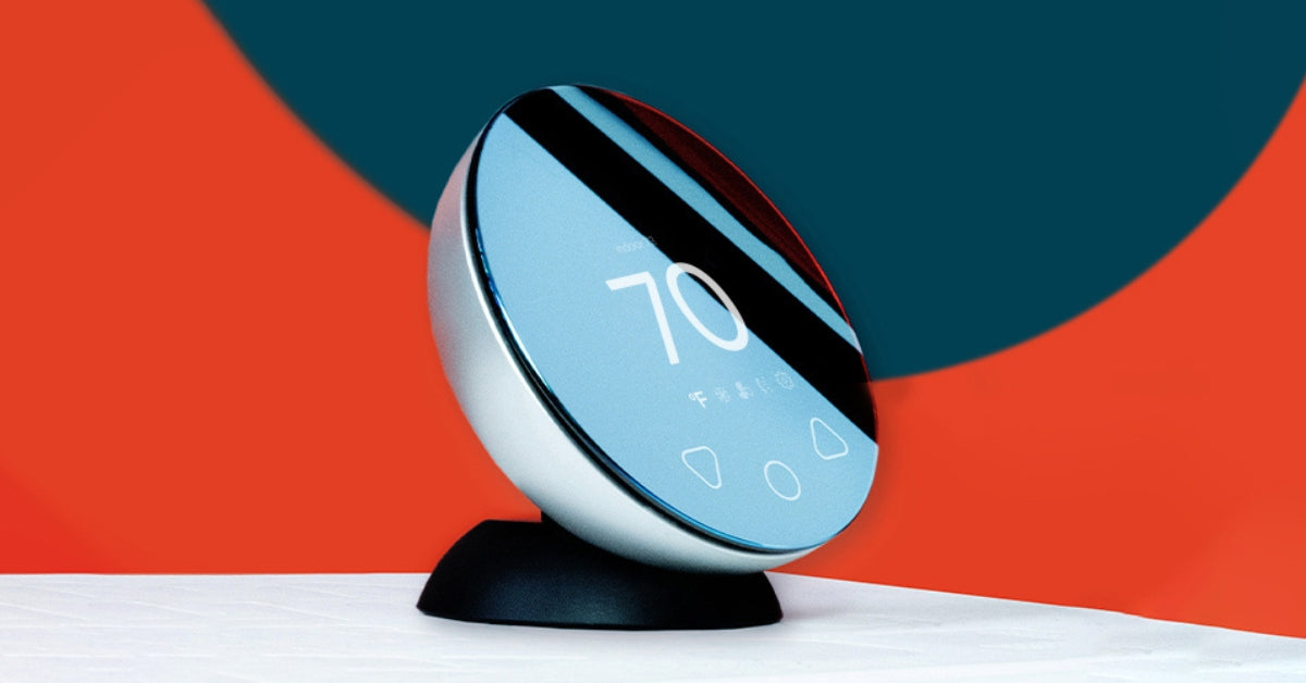 Buy Energy Saving Smart Home Products - Boldr