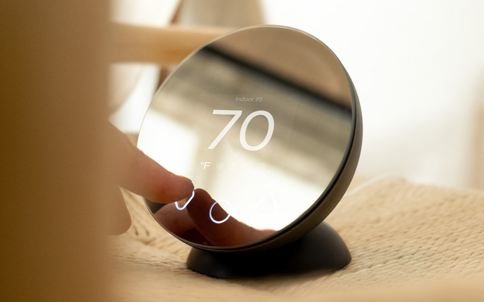 Can I connect my Mitsubishi mini-split heat pump to Nest?