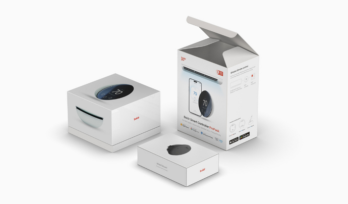 BoldrPro - Streamlining Mini-Split Operations. A Playbook for Busy HVAC Shops