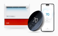 Smart Home Integration: Control Your Daikin Mini Split Anywhere