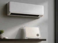 Mini-Split AHRI Certificate: What Homeowners Need to Know