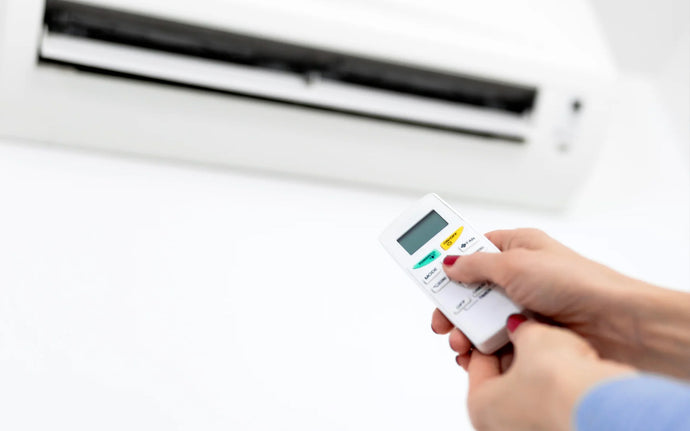 How Outside Temperature Impacts Your Air Conditioner