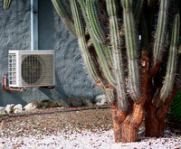 Great Ways to Camouflage Your Mini-Split AC Unit