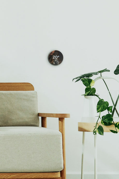 Ottimizzare l'ospitalità Airbnb: Come il termostato intelligente Klima migliora il comfort degli ospiti e il risparmio economico