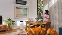 Daikin Mini-Split Not Cooling: Causes and Fixes