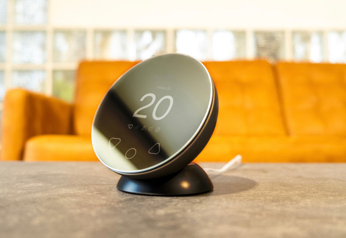 Transform Your AC into a Smart Home Device with Klima