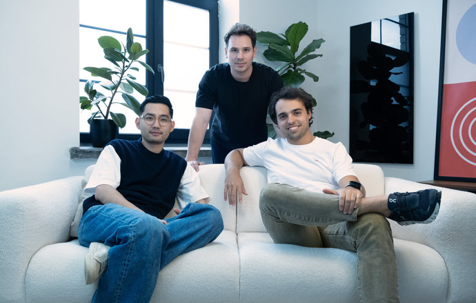 Boldr Raises Oversubscribed $3.2M Seed Round to Turn American Homes Into Residential Power Plants