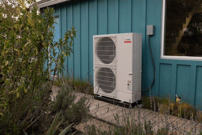 Air to Air Heat Pump Troubleshooting: A Complete Guide 2025