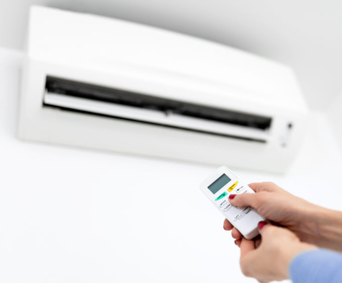 How Outside Temperature Impacts Your Air Conditioner