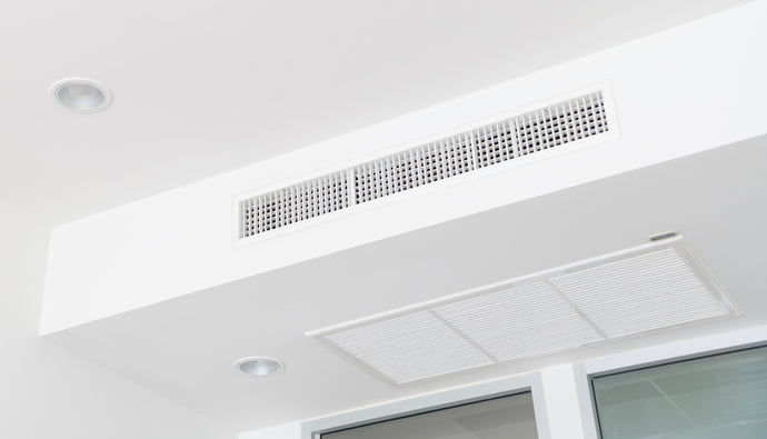 What Are Ductless Vs. Ducted AC systems?