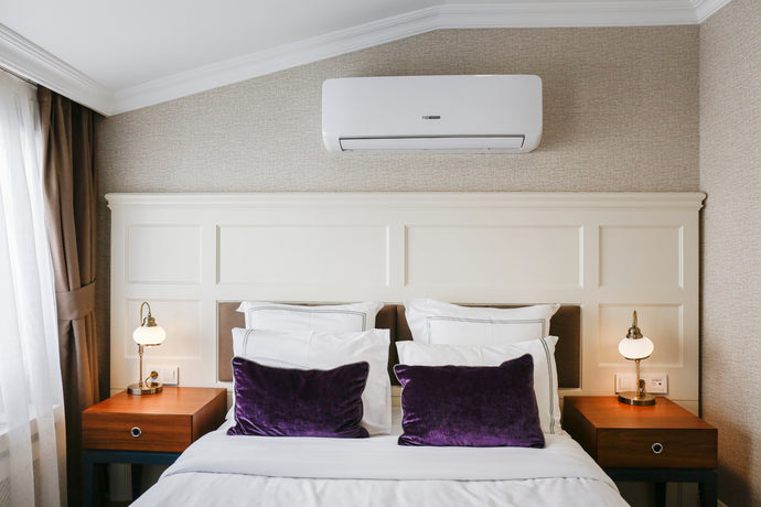 Top 5 Facts About Mini Splits and Ductless AC systems