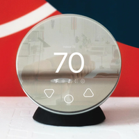Smart AC Controllers vs Traditional Thermostats: Which Saves More Energy?