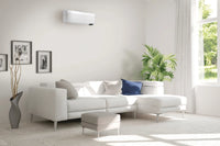 Mini-Split for Whole House: Can It Heat & Cool Everything? (2026)