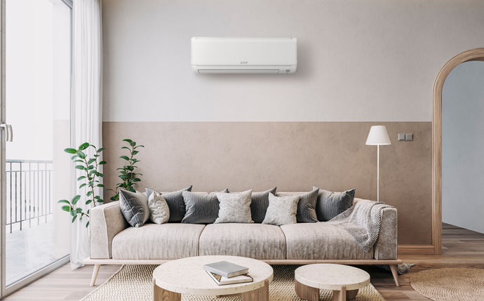 Choosing the Right Mitsubishi Mini Split: A Homeowner’s Guide