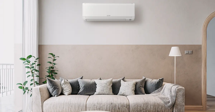 How to Add Additional Controls to Your A/C with the Klima Smart Controller