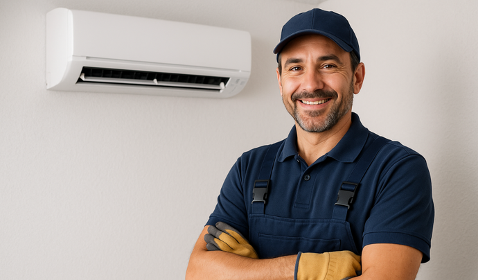 Daikin Mini Split Filters Cleaning Guide | Boldr Klima