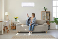 Best Mini-Split Thermostat for Gree Mini-Split