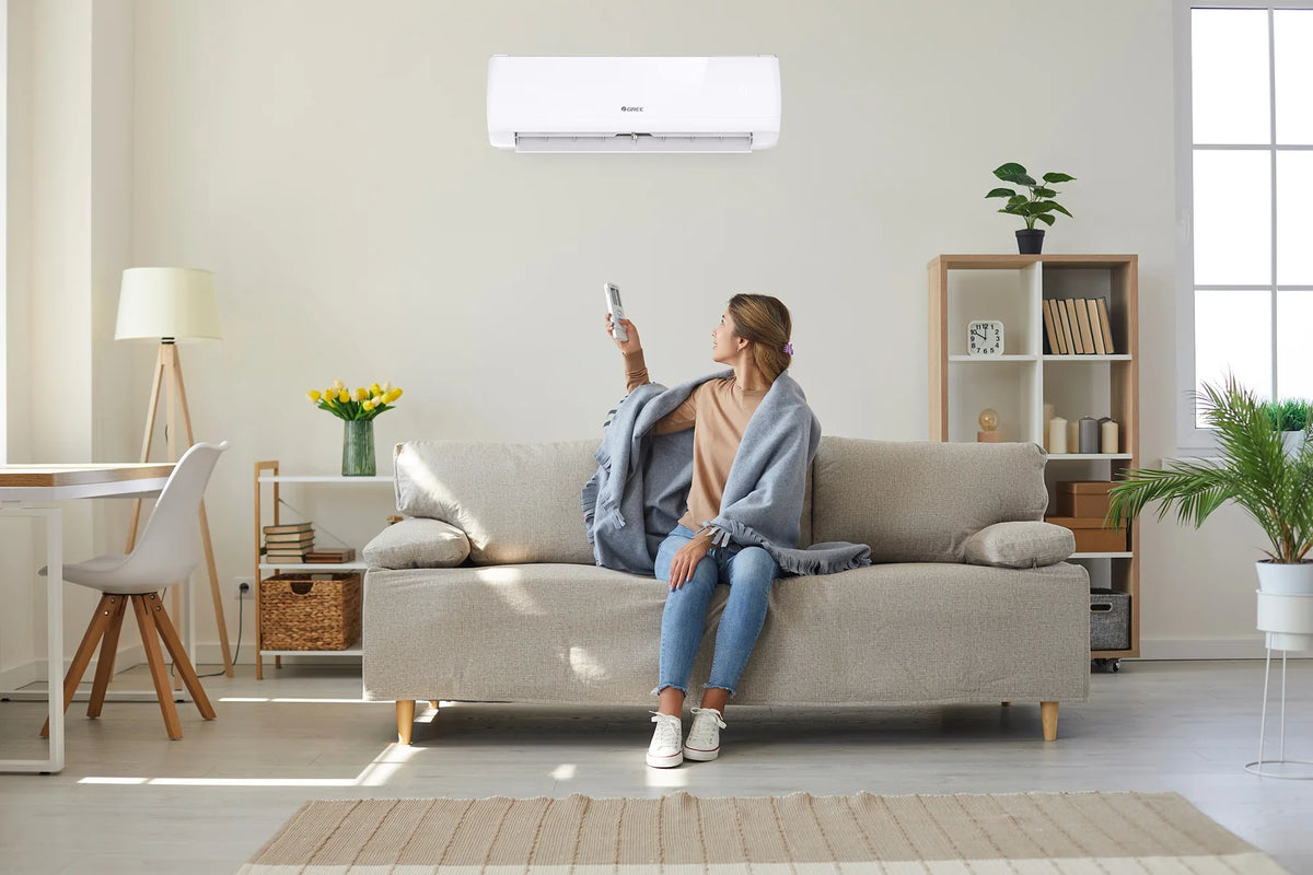 Gree Mini-Split Review 2026: Budget Pick Worth Considering – Boldr