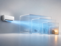 Mini-Split Minimum Capacity: Why It Matters
