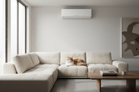 Are Mini-Splits Safe for Pets Home Alone in 2026?