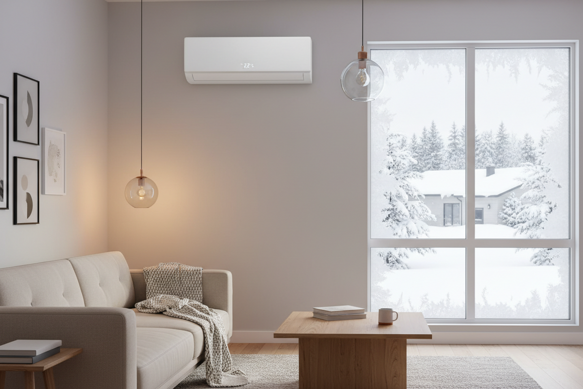 Mini-Split for New Construction: Is It the Right Choice? – Boldr