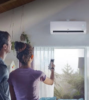 Why Your LG Mini-Split May Be Running But Not Cooling: Main Causes and Solutions