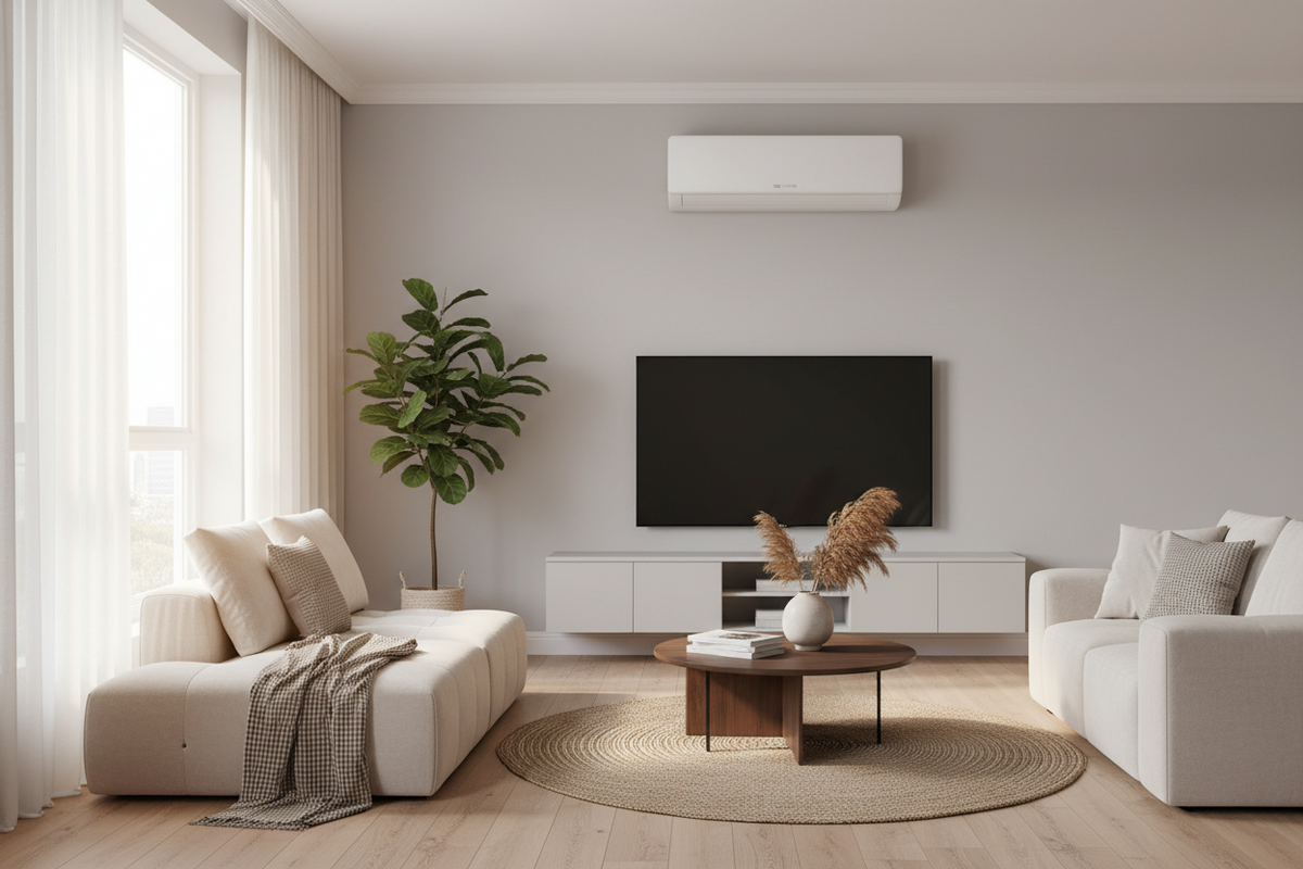 Is Split Expensive Mini-Split vs Gas Furnace: Cost, Efficiency & Which to Choose (2026 ...