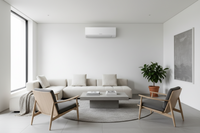 Mini-Split Auxiliary Heat: Do You Need a Backup System?