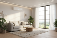 Do Mini-Splits Need an ERV or HRV?