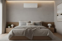 Mini-Split Zoning: How to Heat or Cool Rooms Independently