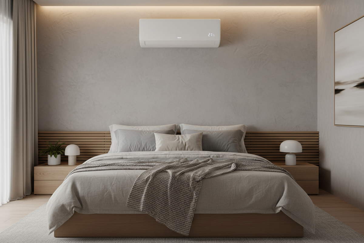 How to Add a Mini-Split to an Existing HVAC System – Boldr