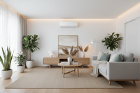 Mini-Split vs PTAC Unit: Which Is Better for Your Space?