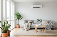 Mini-Split HSPF Rating: What It Means for Heating Costs