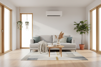 Mini-Split Refrigerant Types: R-32 vs R-410A vs R-454B