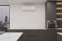 Can You Install a Mini-Split in a Kitchen?