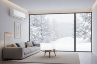 Mini-Split Installation Without Ductwork: What's Involved