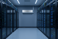 Mini-Split for Server Room: Keeping Equipment Cool