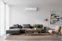 Best Mini-Split Fan Speed: Auto, Low or High?