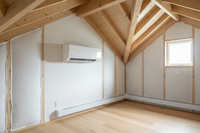 Mini-Split for Attic: Sizing, Placement and Drainage Guide