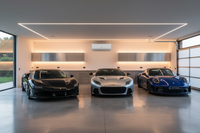 Mini-Split for 2-Car Garage: Sizing and Best Options
