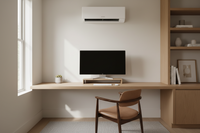 Mini-Split for Home Office: Best Quiet Options 2026