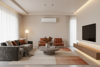 Mini-Split vs Window Unit: Total Cost Over 10 Years