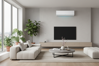 Mini-Split Fan Motor Replacement Cost 2026