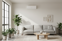Mini-Split Fan Speed Settings: What Each Mode Does