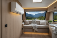 Mini-Split for RV: Can You Install One? Full Guide in 2026