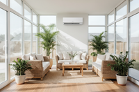 Mini-Split for Sunroom: Sizing and Installation Guide (2026)