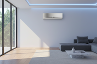 Mini-Split Summer vs Winter Efficiency: What Changes?