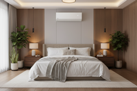 LG Mini-Split Not Heating: Causes and Fixes (2026 Guide)