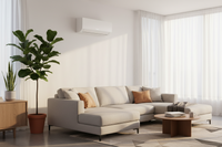 Mitsubishi Hyper Heat Mini-Split: Is It Worth the Extra Cost