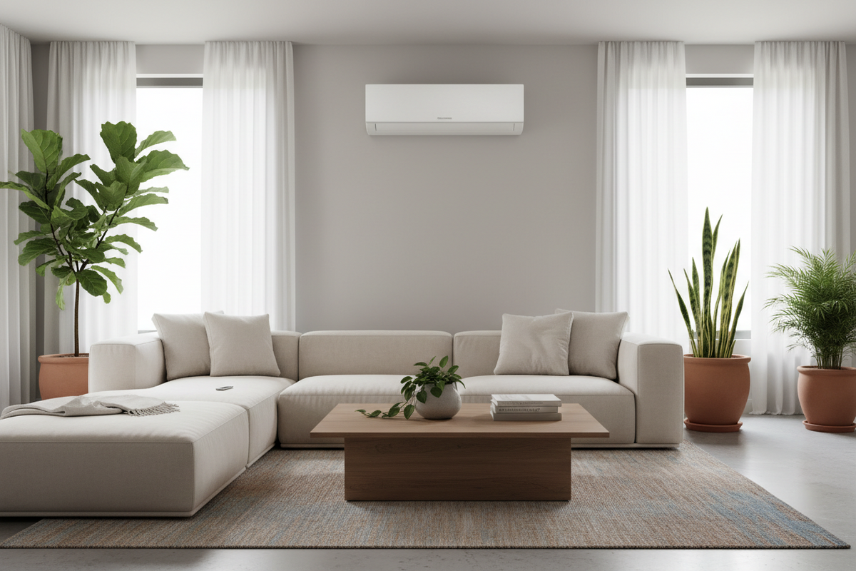 Mini-Split for Room Addition: Cost & Installation Guide (2026) – Boldr
